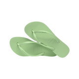 Slim Flatform Flip Flops