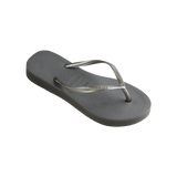 Slim Flatform Flip Flops