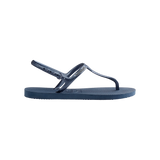 Twist Sandals