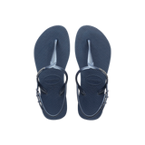 Twist Sandals