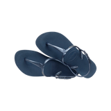 Twist Sandals