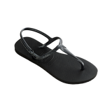 Twist Sandals