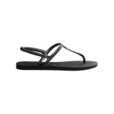 Twist Sandals