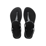 Twist Sandals