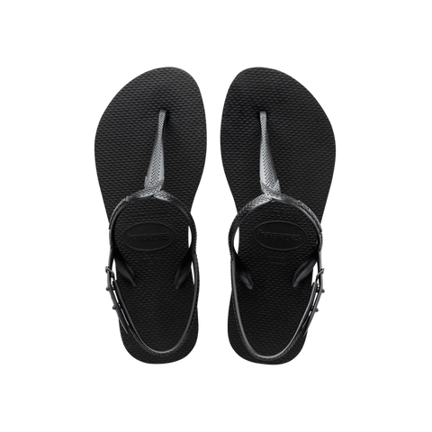 Twist Sandals