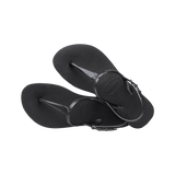 Twist Sandals