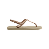 Twist Sandals