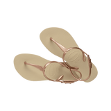 Twist Sandals