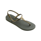 Twist Sandals