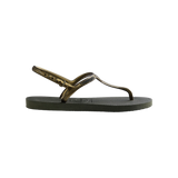 Twist Sandals