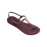 Twist Sandals
