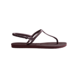 Twist Sandals