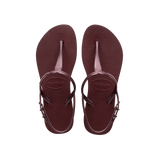 Twist Sandals