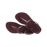 Twist Sandals