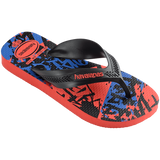 Kids Max Street Flip Flops
