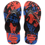 Kids Max Street Flip Flops