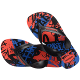 Kids Max Street Flip Flops