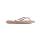 Slim Gloss Flip Flops