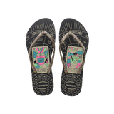 Slim Mysthic Flip Flops