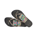 Slim Mysthic Flip Flops