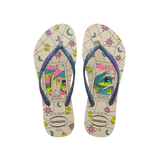 Slim Mysthic Flip Flops