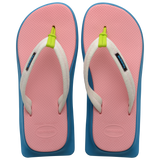 Pink/Blue
