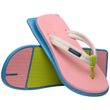 Pink/Blue