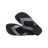 Hybrid Be Flip Flops