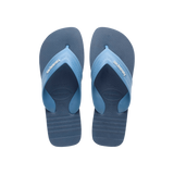 Hybrid Be Flip Flops