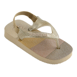 Baby Palette Glow Flip Flops