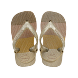 Baby Palette Glow Flip Flops