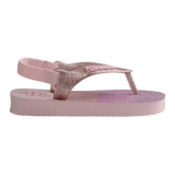 Baby Palette Glow Flip Flops