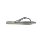 Kids Slim Palette Glow Flip Flops