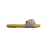 You Saint Tropez Mesh Sandals