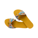 You Saint Tropez Mesh Sandals