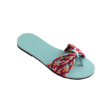 You Saint Tropez Mesh Sandals