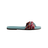 You Saint Tropez Mesh Sandals