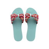 You Saint Tropez Mesh Sandals