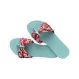 You Saint Tropez Mesh Sandals