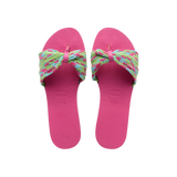 You Saint Tropez Mesh Sandals