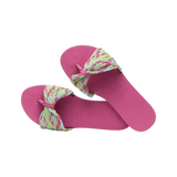 You Saint Tropez Mesh Sandals