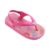 Baby Peppa Pig Flip Flops
