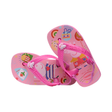 Baby Peppa Pig Flip Flops