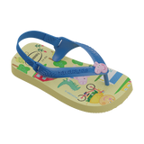 Baby Peppa Pig Flip Flops