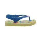 Baby Peppa Pig Flip Flops