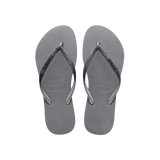 Steel Gray