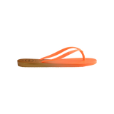 Slim Gradient Flip Flops