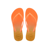 Slim Gradient Flip Flops