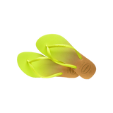 Slim Gradient Flip Flops