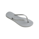 Slim Glitter Flip Flops